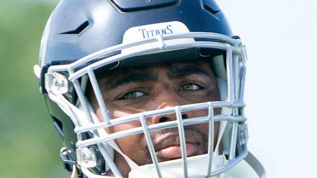 Treylon Burks-OTA